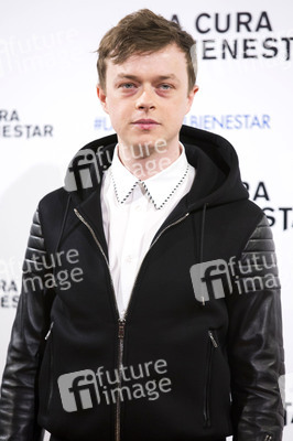 Photocall 'A Cure for Wellness' in Madrid