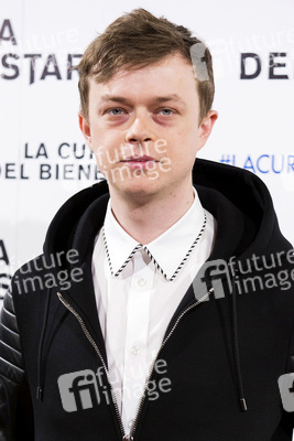 Photocall 'A Cure for Wellness' in Madrid