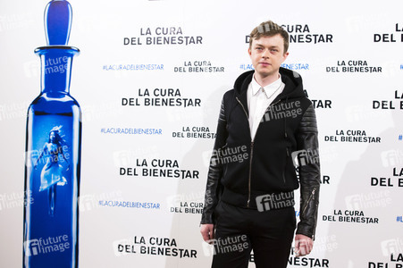 Photocall 'A Cure for Wellness' in Madrid