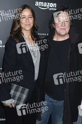 Serienpremiere 'Z: The Beginning Of Everything' in New York
