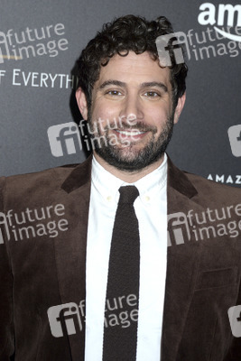 Serienpremiere 'Z: The Beginning Of Everything' in New York