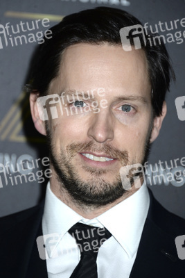 Serienpremiere 'Z: The Beginning Of Everything' in New York