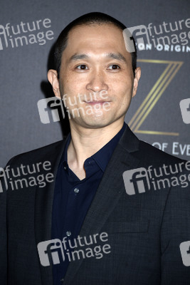 Serienpremiere 'Z: The Beginning Of Everything' in New York