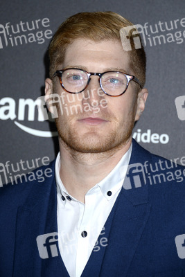 Serienpremiere 'Z: The Beginning Of Everything' in New York