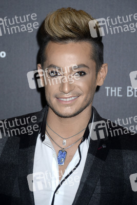 Serienpremiere 'Z: The Beginning Of Everything' in New York