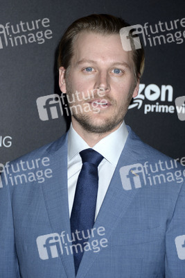 Serienpremiere 'Z: The Beginning Of Everything' in New York