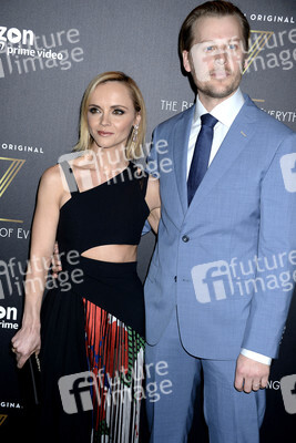 Serienpremiere 'Z: The Beginning Of Everything' in New York