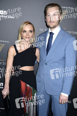 Serienpremiere 'Z: The Beginning Of Everything' in New York