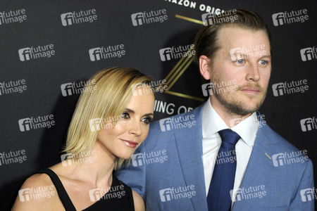 Serienpremiere 'Z: The Beginning Of Everything' in New York