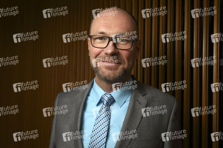 Festakt für Ernst Hardt in Köln