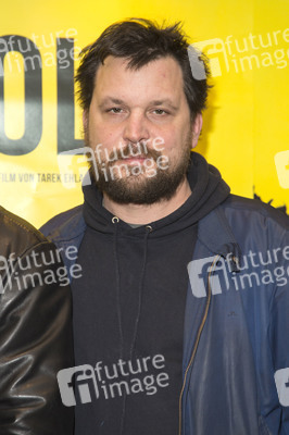 Filmpremiere 'Volt' in Düsseldorf