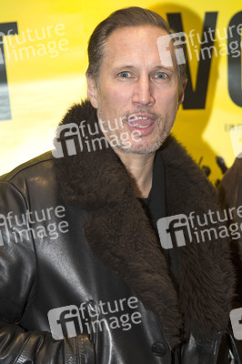 Filmpremiere 'Volt' in Düsseldorf