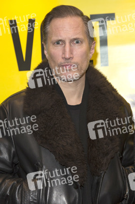 Filmpremiere 'Volt' in Düsseldorf
