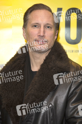 Filmpremiere 'Volt' in Düsseldorf