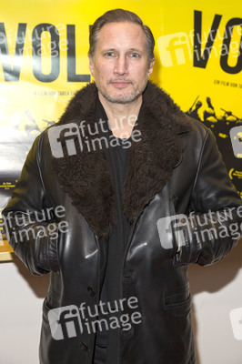 Filmpremiere 'Volt' in Düsseldorf