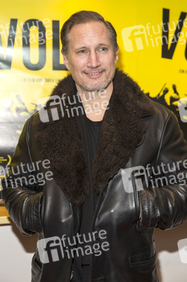 Filmpremiere 'Volt' in Düsseldorf