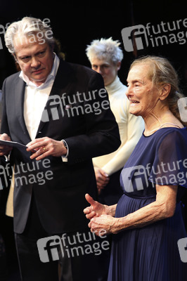 Theaterpremiere 'Harold und Maude' in Wien