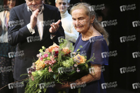 Theaterpremiere 'Harold und Maude' in Wien