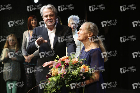 Theaterpremiere 'Harold und Maude' in Wien