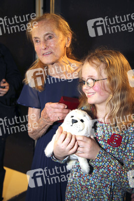 Theaterpremiere 'Harold und Maude' in Wien
