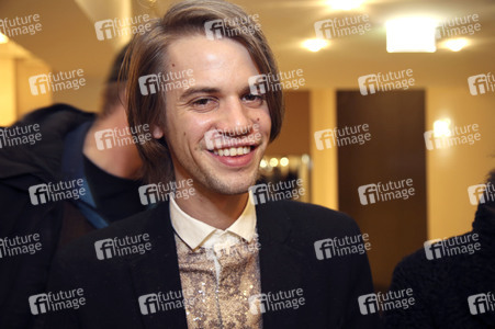 Theaterpremiere 'Harold und Maude' in Wien
