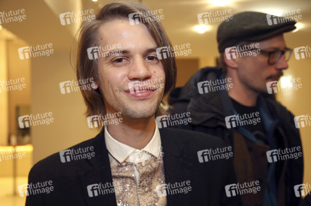 Theaterpremiere 'Harold und Maude' in Wien