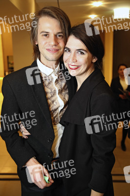 Theaterpremiere 'Harold und Maude' in Wien