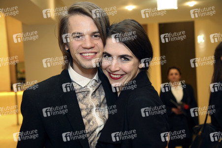 Theaterpremiere 'Harold und Maude' in Wien