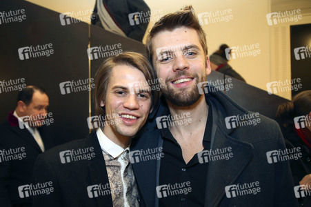 Theaterpremiere 'Harold und Maude' in Wien