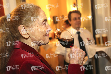 Premieren-Party 'Harold und Maude' in Wien