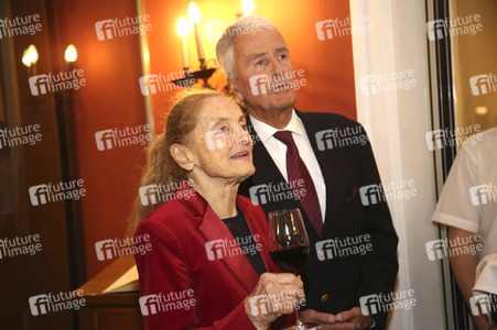 Premieren-Party 'Harold und Maude' in Wien