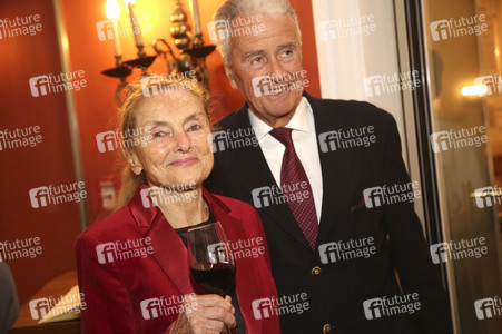 Premieren-Party 'Harold und Maude' in Wien