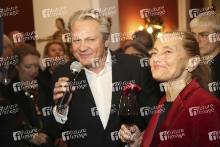 Premieren-Party 'Harold und Maude' in Wien