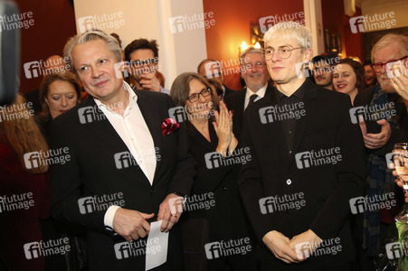 Premieren-Party 'Harold und Maude' in Wien