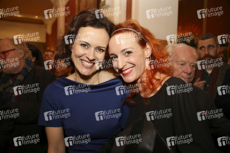 Premieren-Party 'Harold und Maude' in Wien