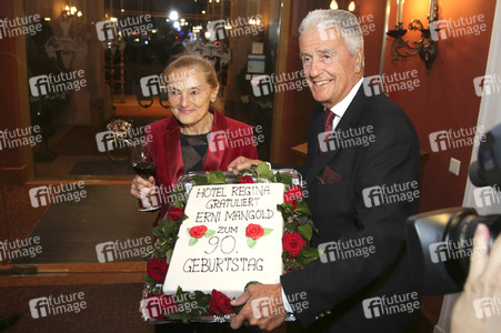 Premieren-Party 'Harold und Maude' in Wien