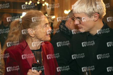 Premieren-Party 'Harold und Maude' in Wien