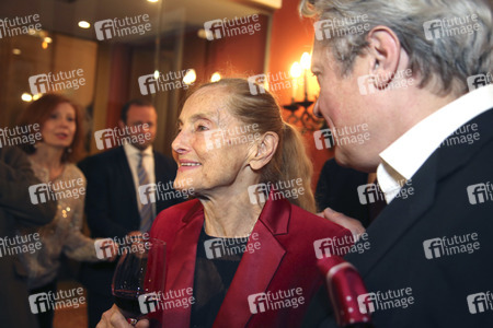 Premieren-Party 'Harold und Maude' in Wien
