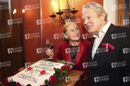 Premieren-Party 'Harold und Maude' in Wien