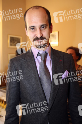 Premieren-Party 'Harold und Maude' in Wien