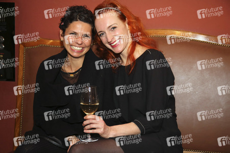 Premieren-Party 'Harold und Maude' in Wien