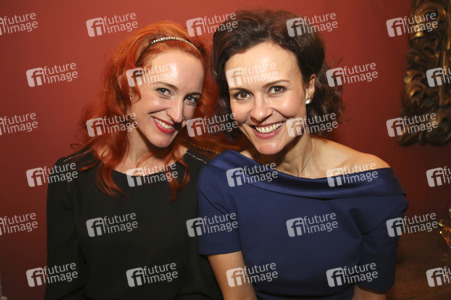 Premieren-Party 'Harold und Maude' in Wien