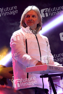 'Wenn die Musi spielt'-Winter Open Air 2017 in Bad Kleinkirchheim