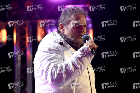 'Wenn die Musi spielt'-Winter Open Air 2017 in Bad Kleinkirchheim