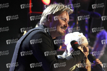 'Wenn die Musi spielt'-Winter Open Air 2017 in Bad Kleinkirchheim