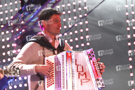 'Wenn die Musi spielt'-Winter Open Air 2017 in Bad Kleinkirchheim