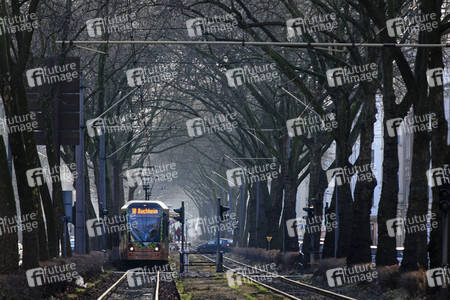 Symbolfoto Nahverkehr