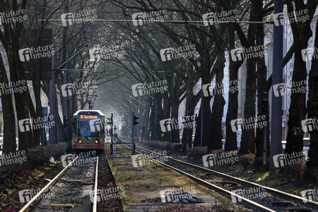 Symbolfoto Nahverkehr