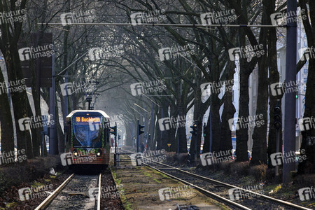 Symbolfoto Nahverkehr
