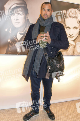 Hollywood Legenden Screening Event 'Frühstück bei Tiffany' in Berlin